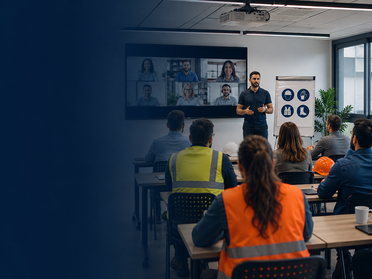 Formazione lavoratori sicurezza - Soluzione81
