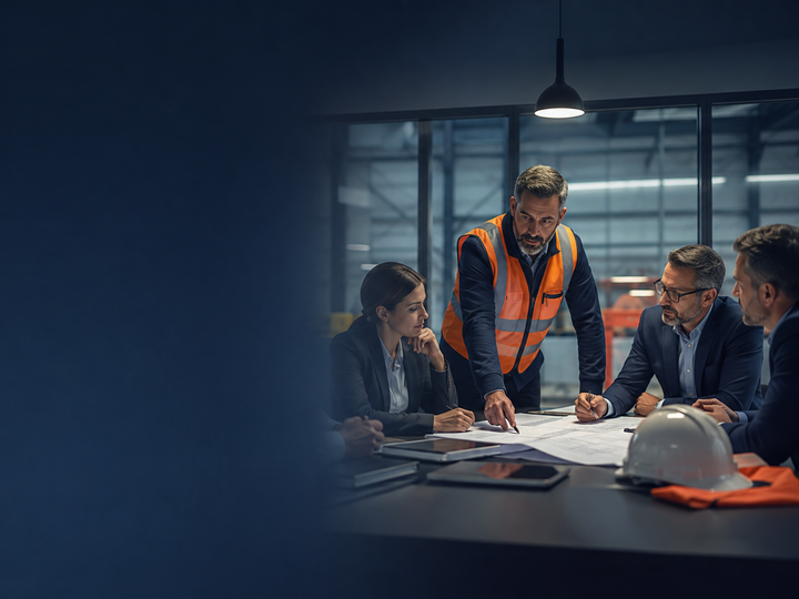 Formazione preposti e dirigenti sicurezza - Soluzione81