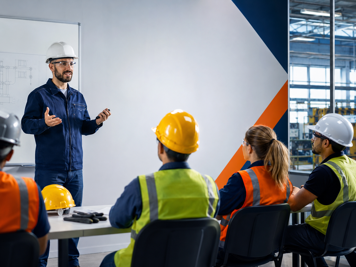 Formazione sicurezza sul lavoro D.Lgs. 81/08 - Soluzione81