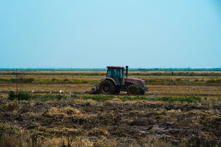 Aggiornamento trattori agricoli o forestali - Soluzione81